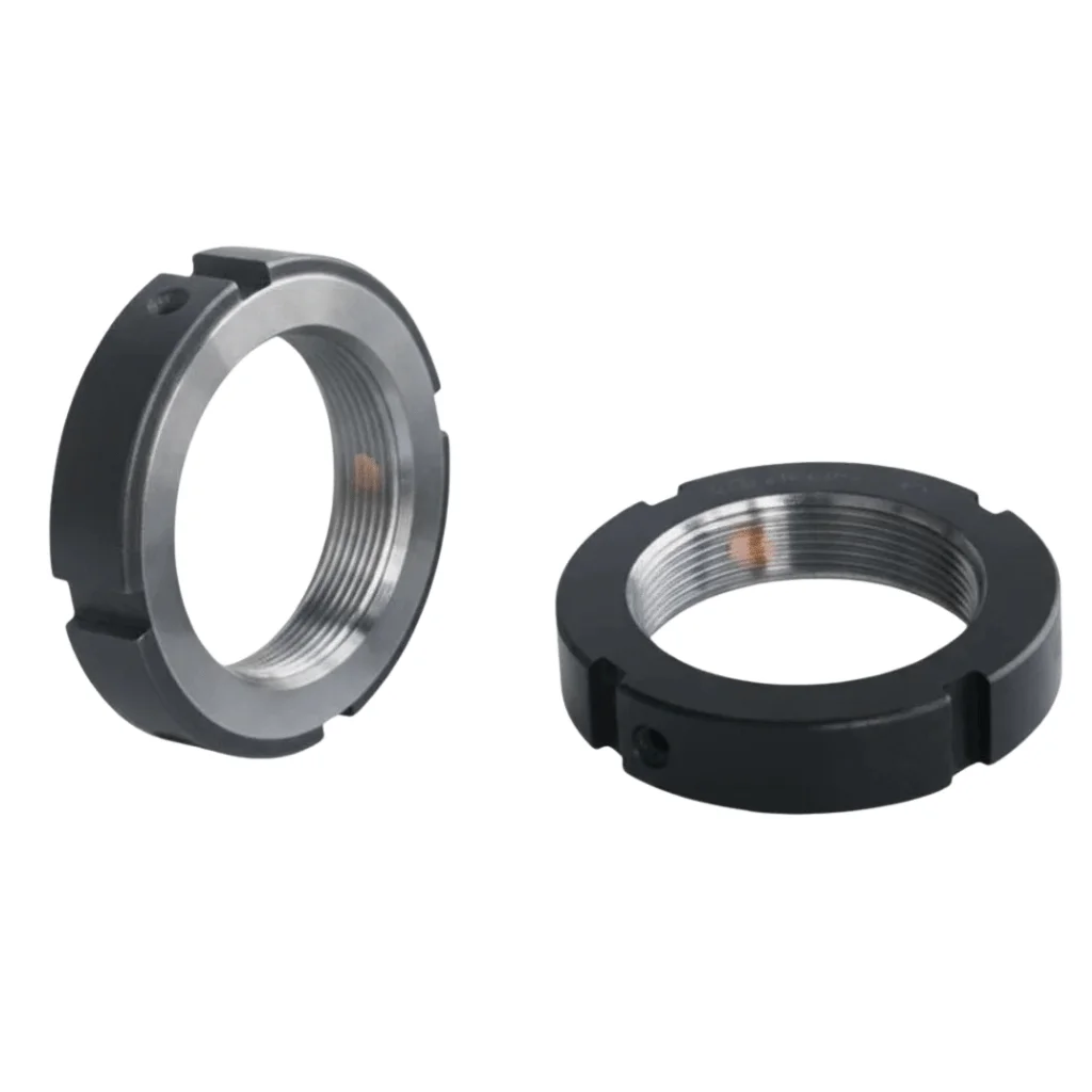 Precision Locknuts