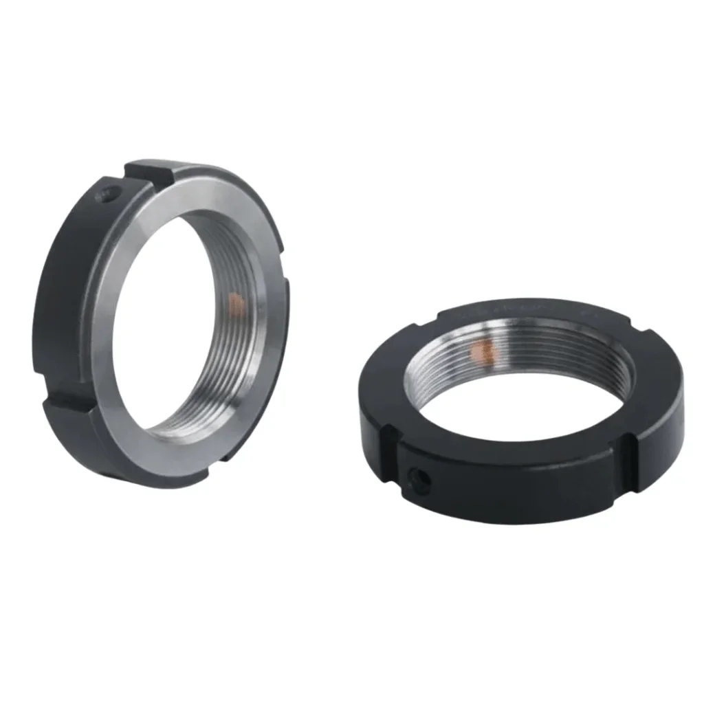Precision Locknuts
