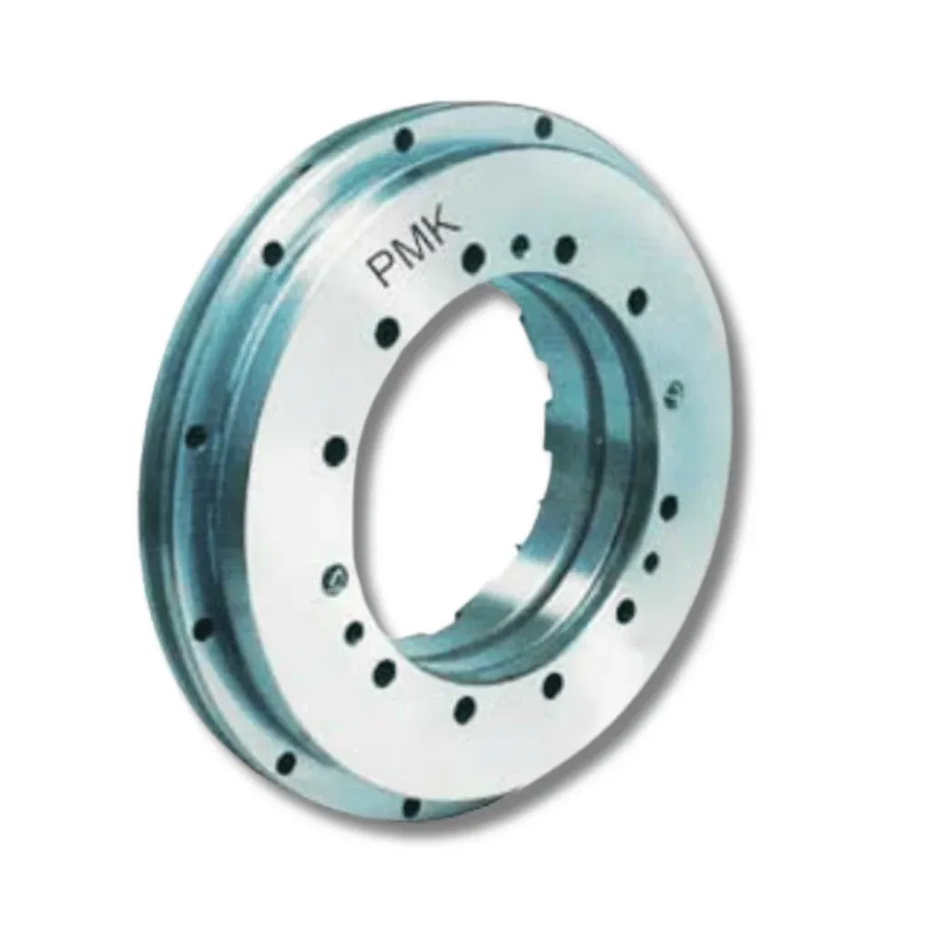 Rotary Table Bearing (Series RTB)