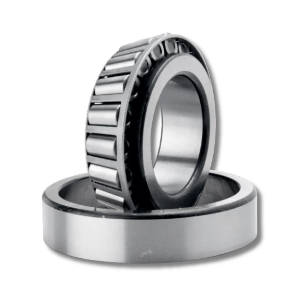 Screw-down-bearings