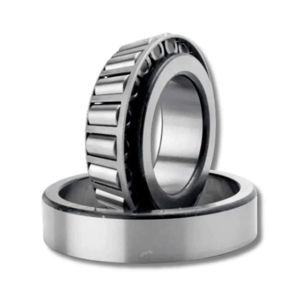 Screw-down-bearings