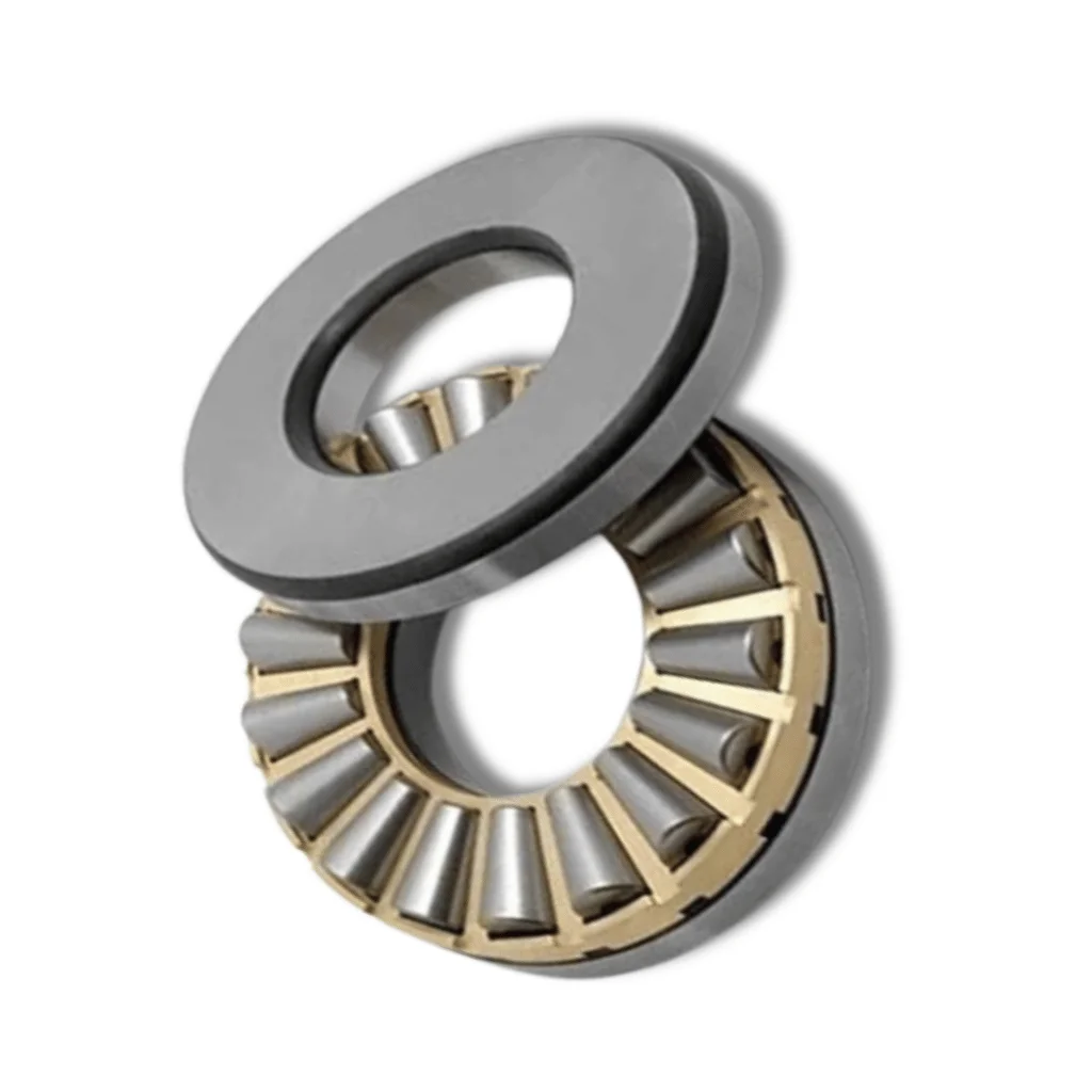 Single Direction Tapered Roller Thrust Bearing