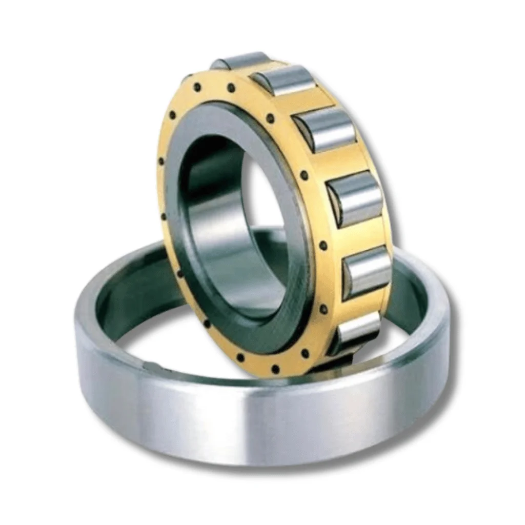 Single Row Cylindrical Ball Bearings