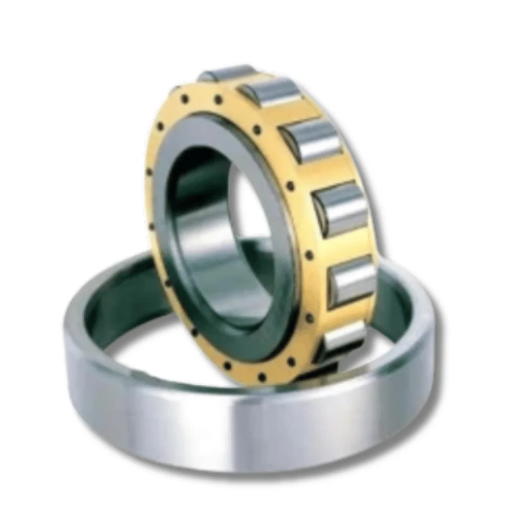 Single Row Cylindrical Roller Split Bearings