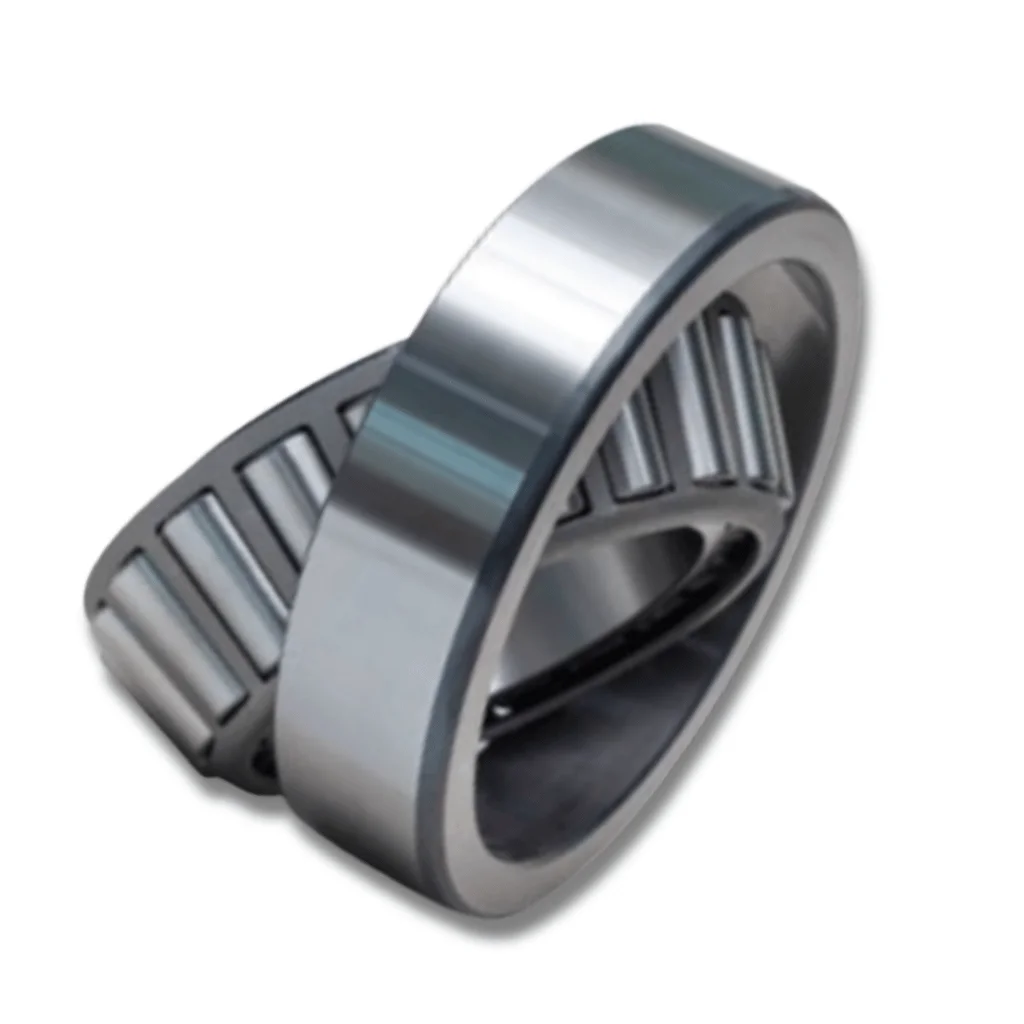 Single Row Tapered Roller Bearings