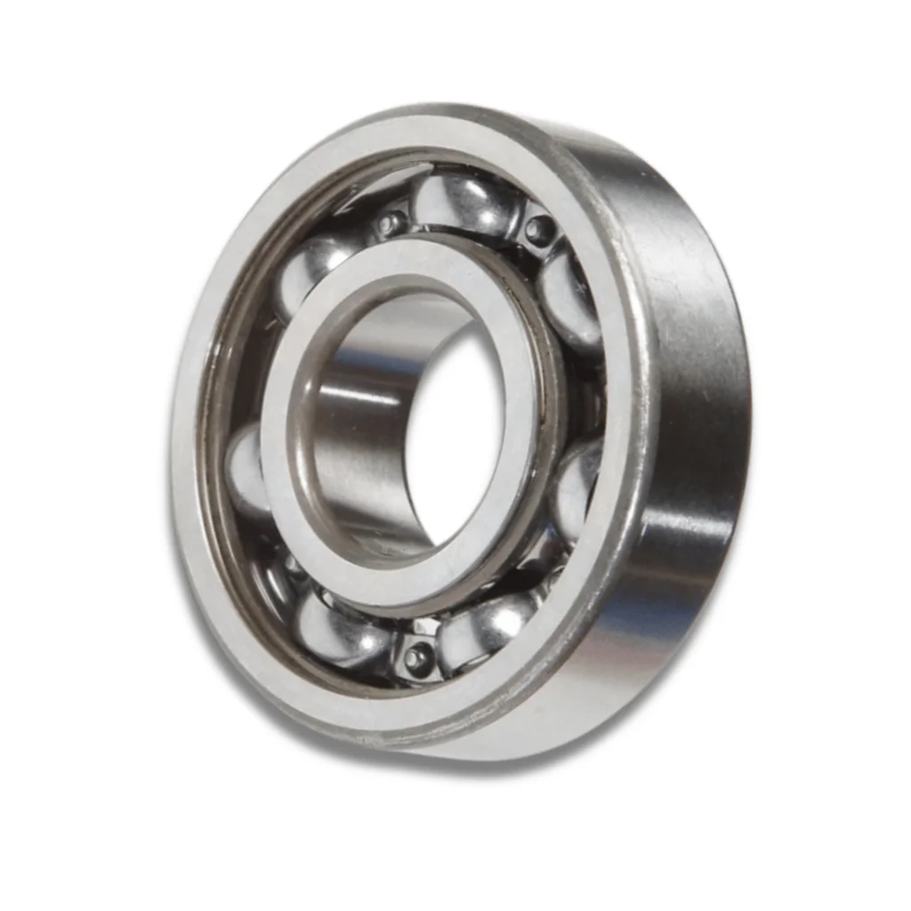 Spherical Roller Bearings