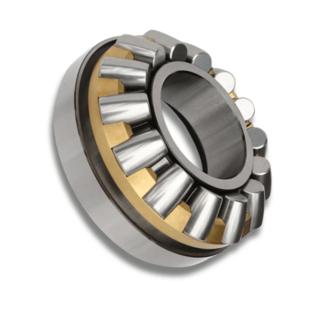 Spherical Roller Thrust Bearing
