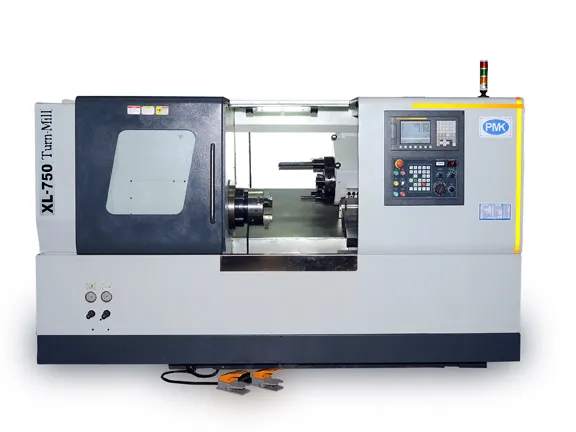 XL-750