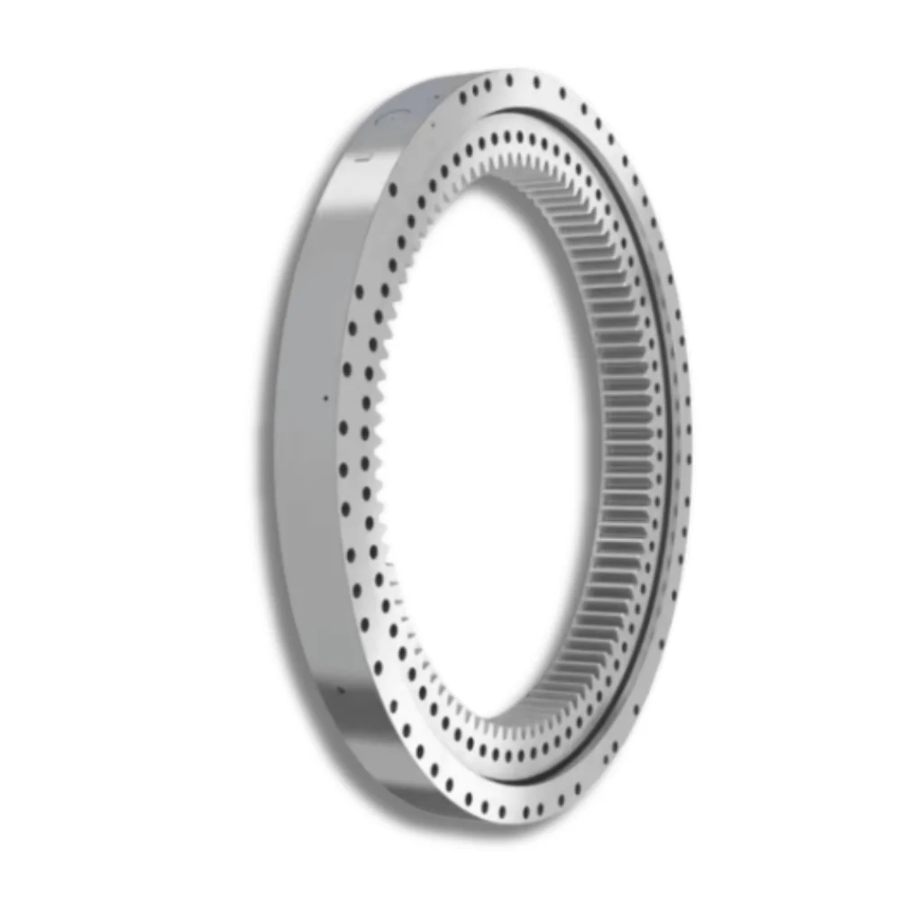 Yaw Bearing and Blade Bearings (No Gear)