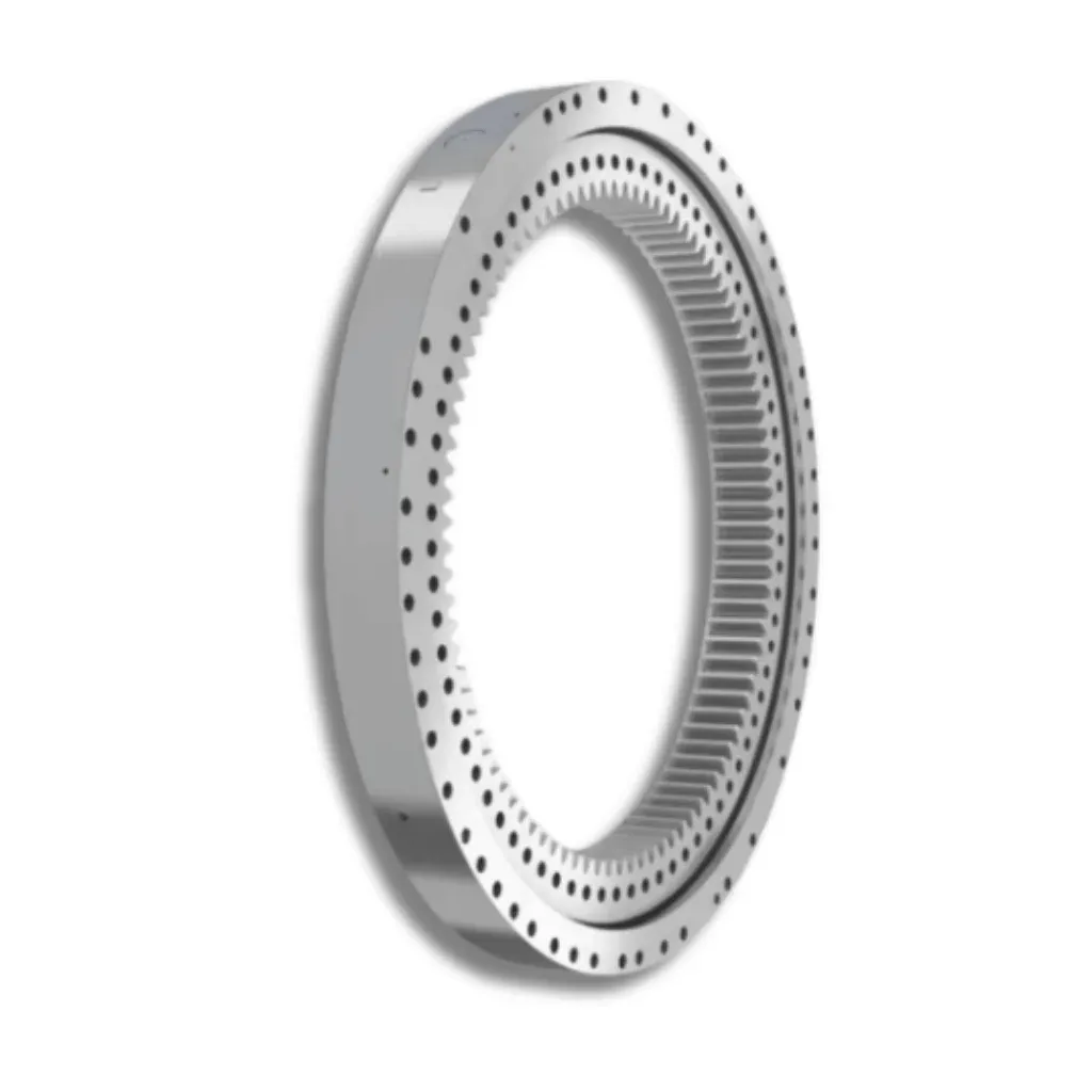 Yaw Bearing and Blade Bearings (No Gear)